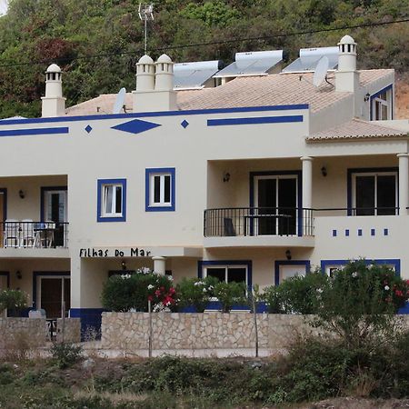 Filhas Do Mar Apartments Салема Номер фото