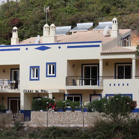 Filhas Do Mar Apartments Салема Екстер'єр фото