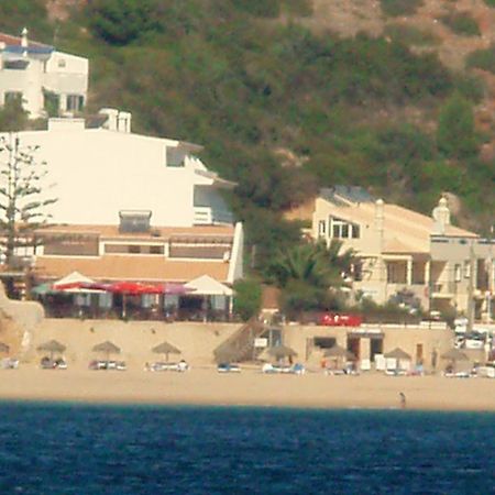 Filhas Do Mar Apartments Салема Екстер'єр фото