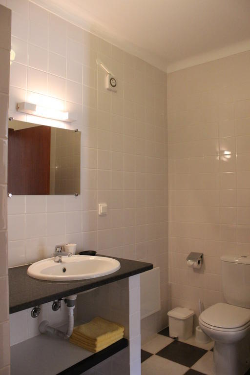 Filhas Do Mar Apartments Салема Номер фото