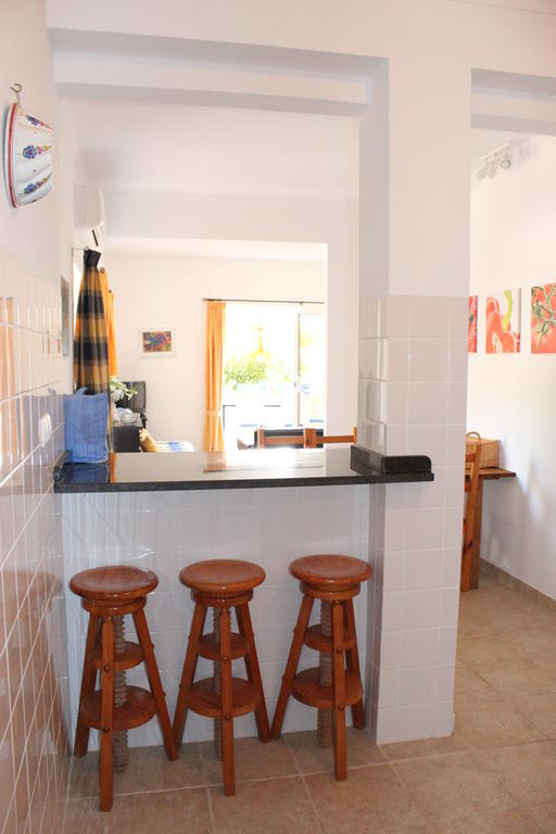 Filhas Do Mar Apartments Салема Номер фото