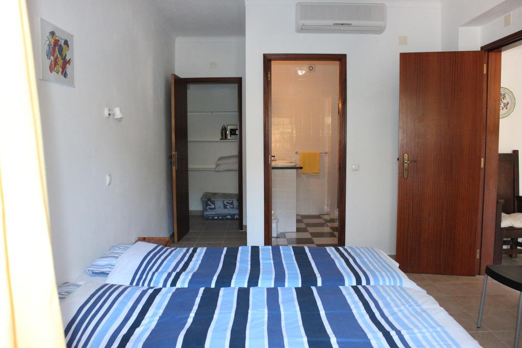 Filhas Do Mar Apartments Салема Номер фото