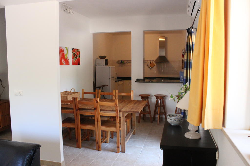 Filhas Do Mar Apartments Салема Номер фото