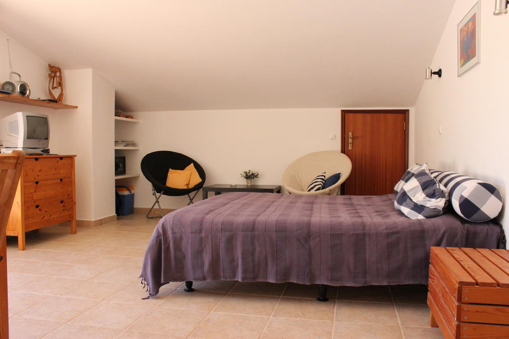 Filhas Do Mar Apartments Салема Номер фото