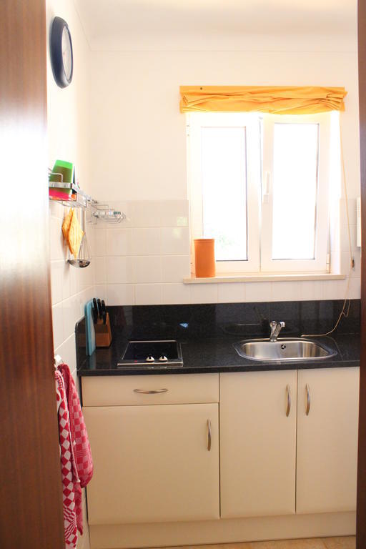 Filhas Do Mar Apartments Салема Номер фото