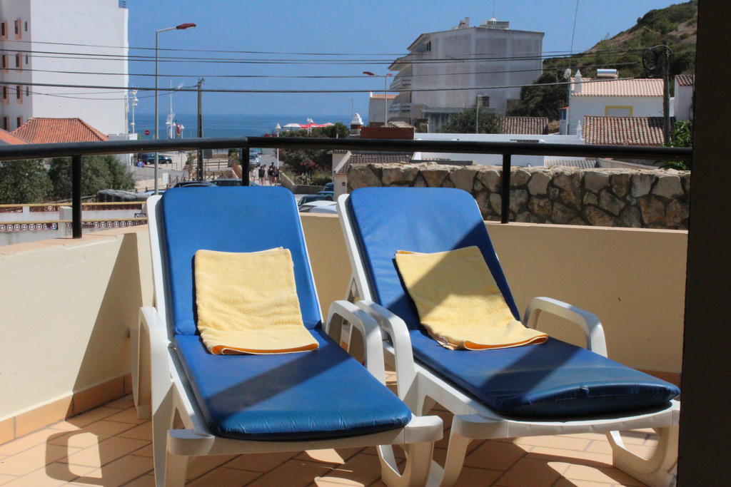 Filhas Do Mar Apartments Салема Номер фото