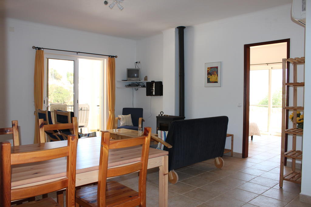 Filhas Do Mar Apartments Салема Номер фото