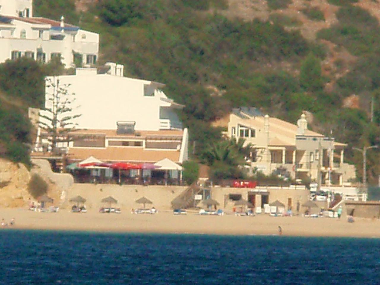 Filhas Do Mar Apartments Салема Екстер'єр фото
